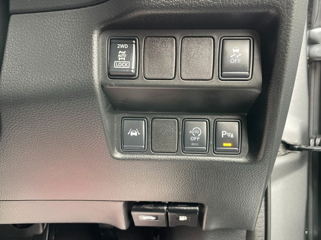 Used Nissan Qashqai 2015 for sale - 76710957: Photo 18