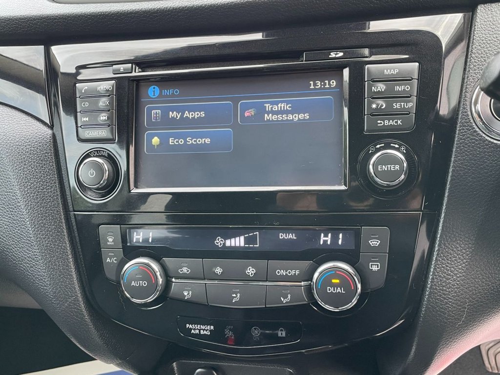 Used Nissan Qashqai 2015 for sale - 76710957: Photo 20