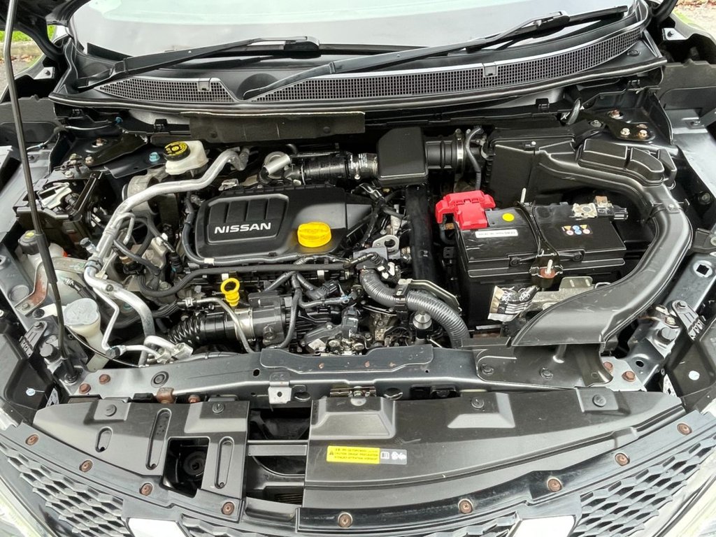 Used Nissan Qashqai 2015 for sale - 76710957: Photo 22