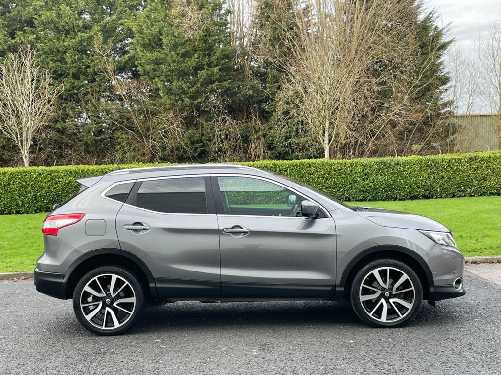 Used Nissan Qashqai 2015 for sale - 76710957: Photo 29