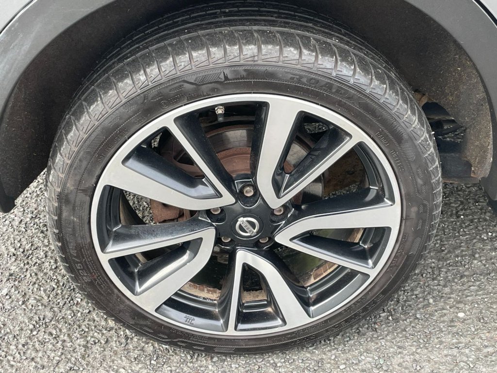 Used Nissan Qashqai 2015 for sale - 76710957: Photo 36