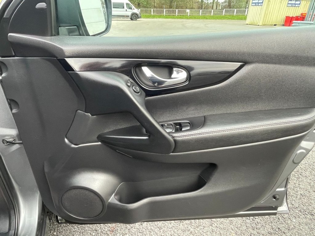 Used Nissan Qashqai 2015 for sale - 76710957: Photo 37