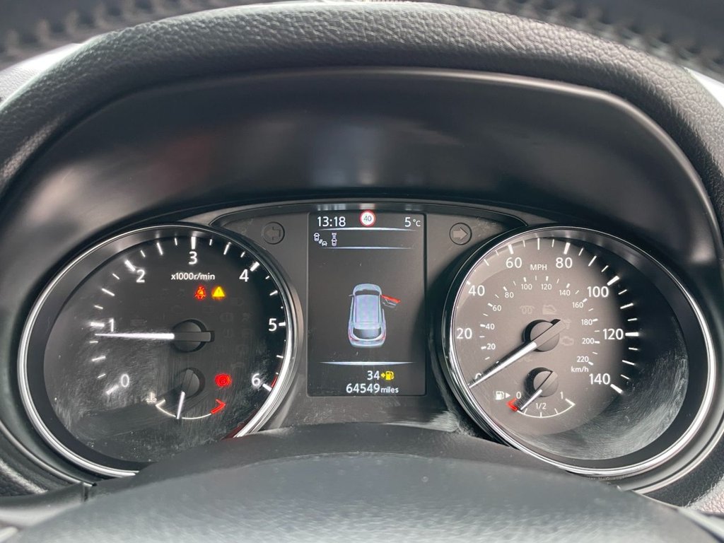 Used Nissan Qashqai 2015 for sale - 76710957: Photo 9