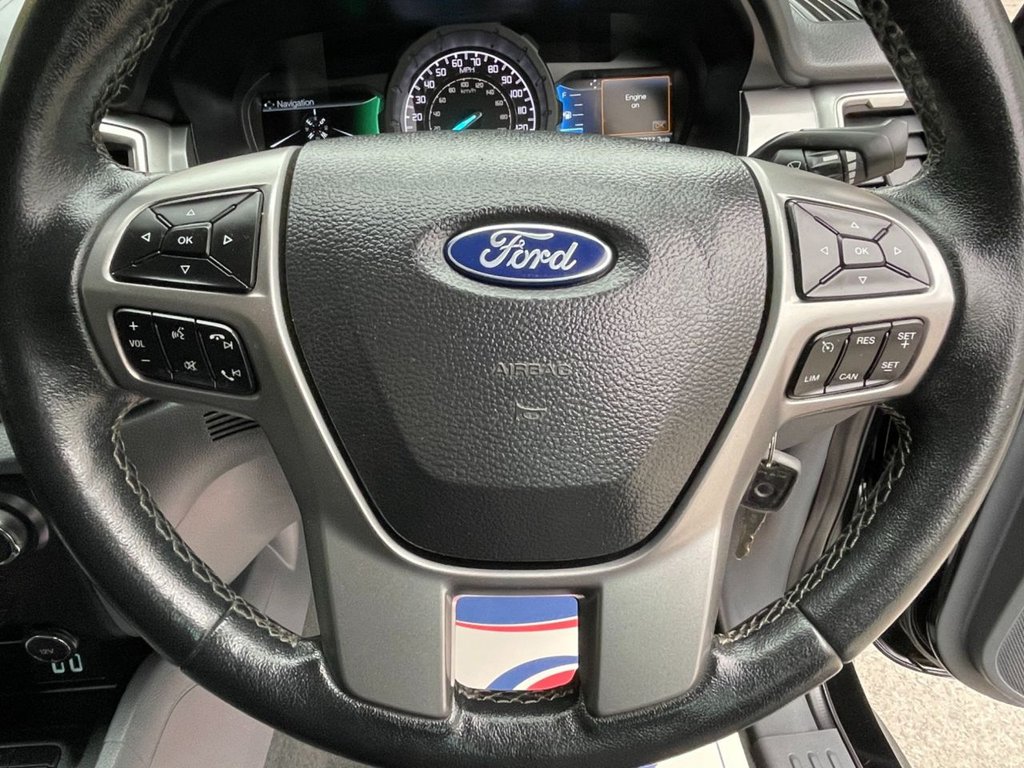 Used Ford Ranger 2018 for sale - 76312902: Photo 11