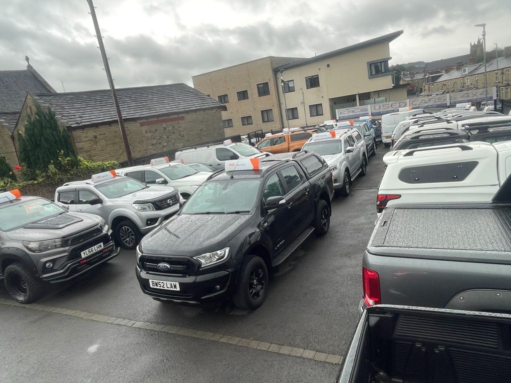 Used Ford Ranger 2018 for sale - 76312902: Photo 13