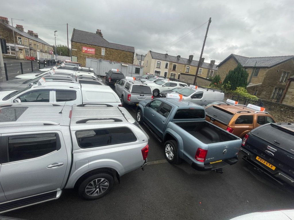 Used Ford Ranger 2018 for sale - 76312902: Photo 18