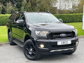 Ford - Ranger