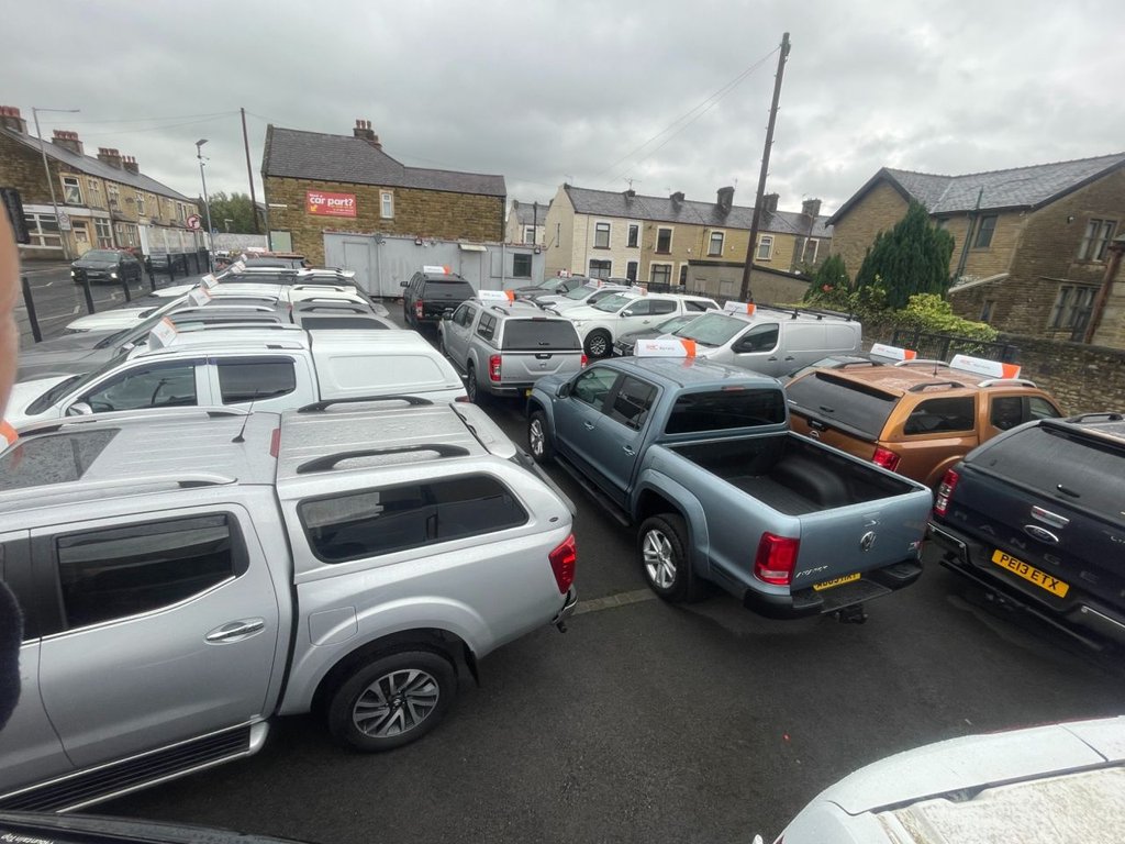 Used Ford Ranger 2018 for sale - 76312902: Photo 20