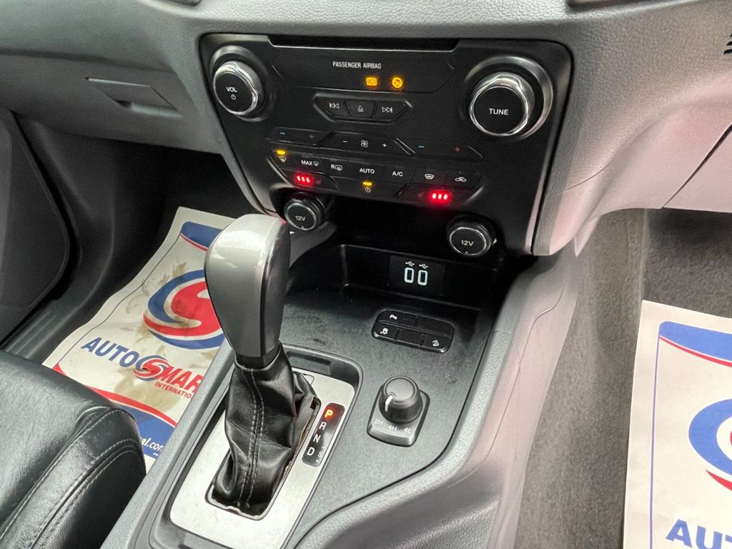 Used Ford Ranger 2018 for sale - 76312902: Photo 21