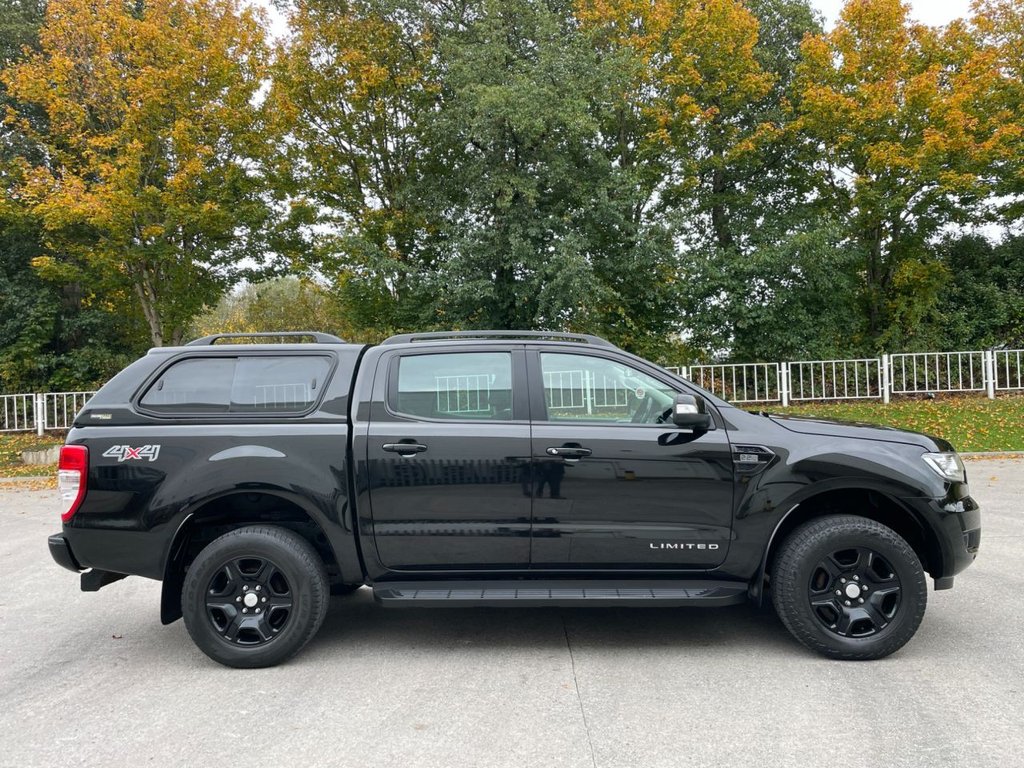 Used Ford Ranger 2018 for sale - 76312902: Photo 25