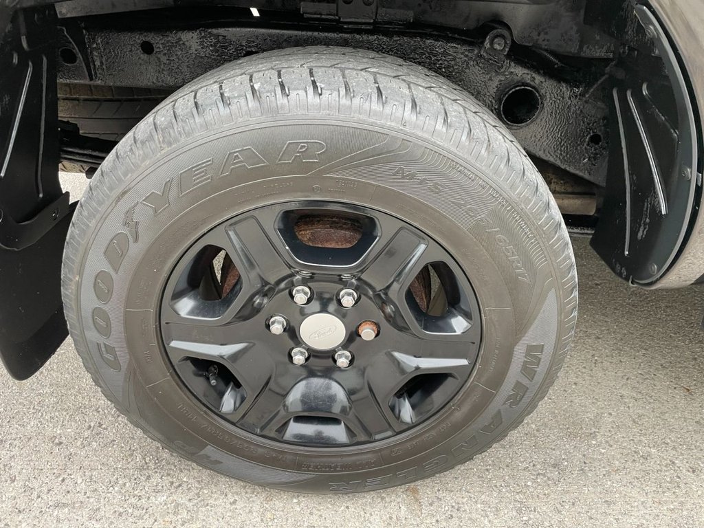 Used Ford Ranger 2018 for sale - 76312902: Photo 27