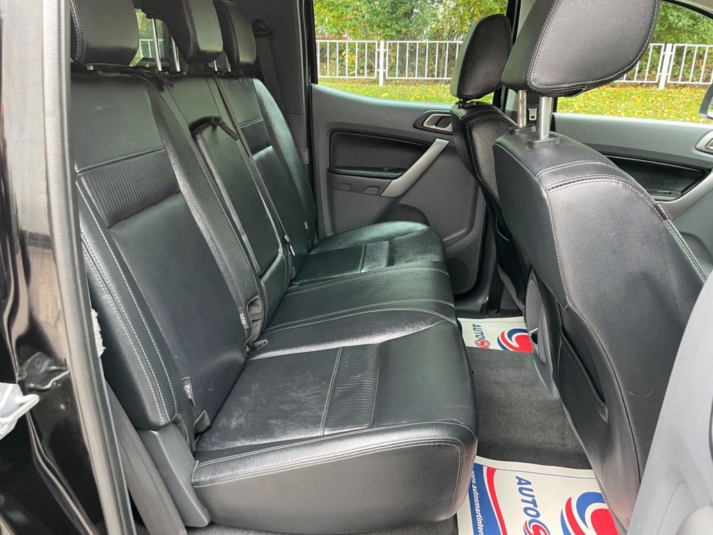 Used Ford Ranger 2018 for sale - 76312902: Photo 28