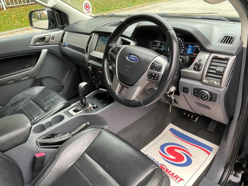 Used Ford Ranger 2018 for sale - 76312902: Photo 29
