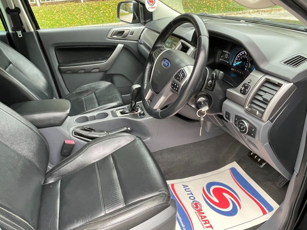 Used Ford Ranger 2018 for sale - 76312902: Photo 30