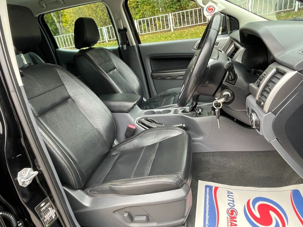 Used Ford Ranger 2018 for sale - 76312902: Photo 31