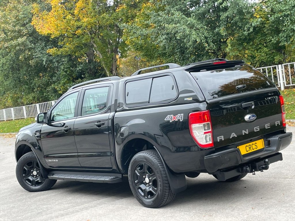 Used Ford Ranger 2018 for sale - 76312902: Photo 32