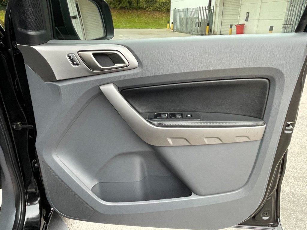 Used Ford Ranger 2018 for sale - 76312902: Photo 33