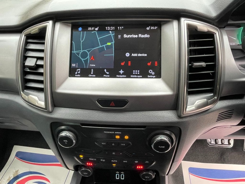 Used Ford Ranger 2018 for sale - 76312902: Photo 34