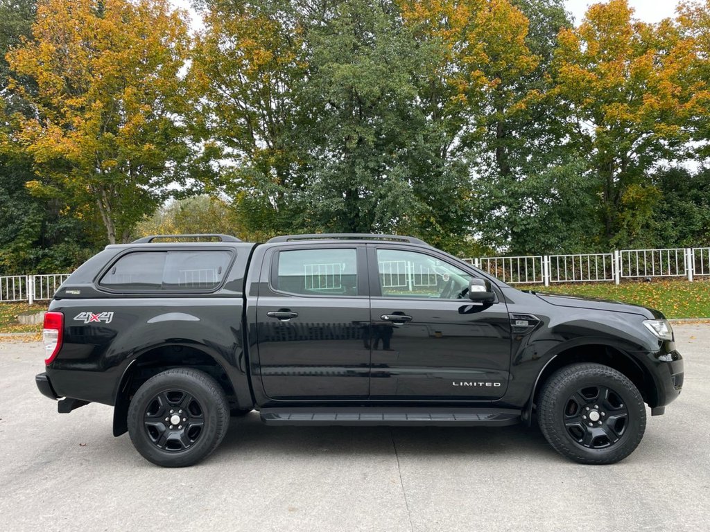 Used Ford Ranger 2018 for sale - 76312902: Photo 4