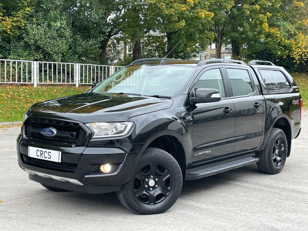 Used Ford Ranger 2018 for sale - 76312902: Photo 40