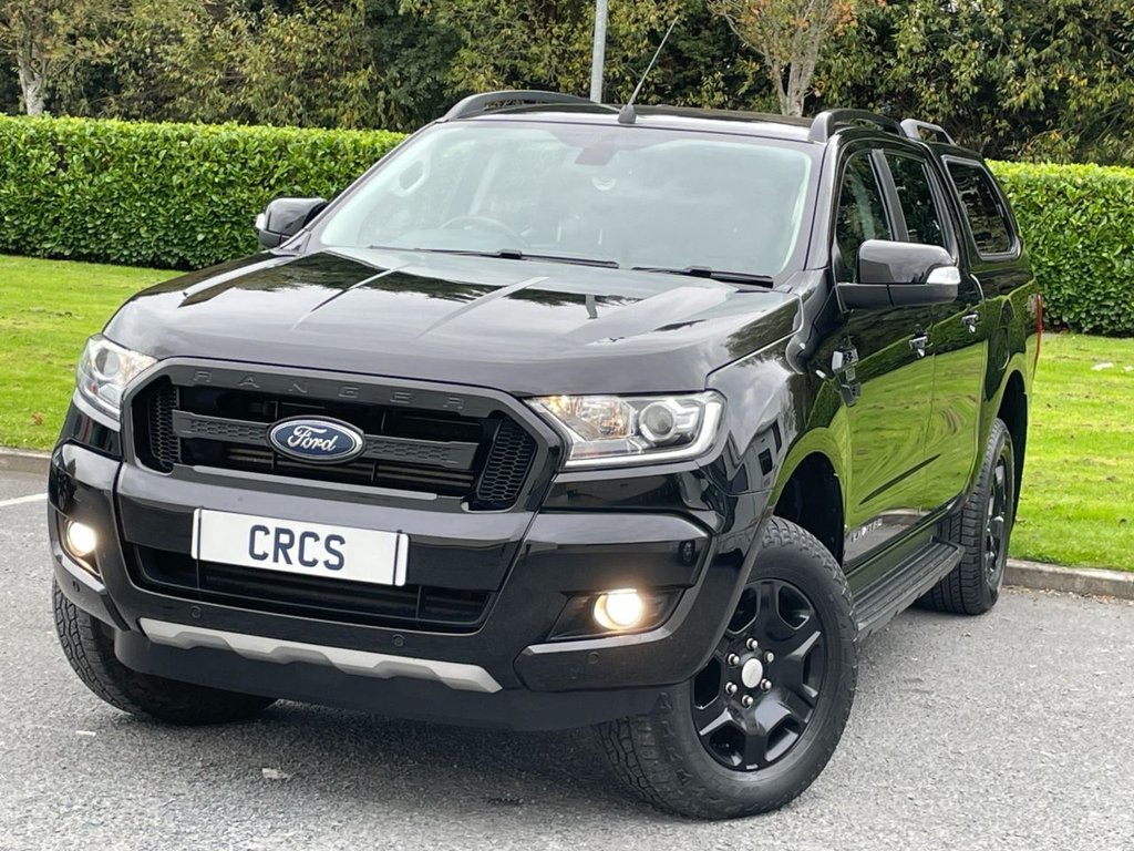 Used Ford Ranger 2018 for sale - 76312902: Photo 45