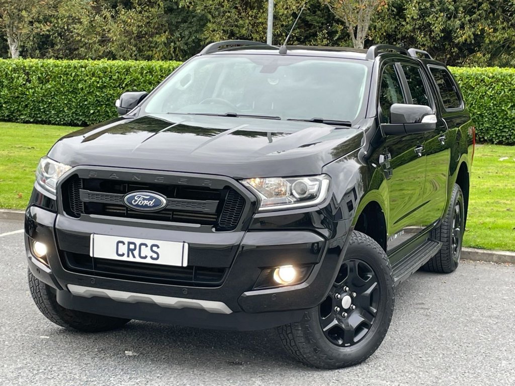 Used Ford Ranger 2018 for sale - 76312902: Photo 46