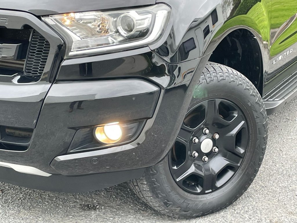 Used Ford Ranger 2018 for sale - 76312902: Photo 47