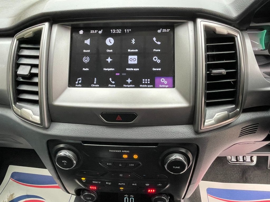 Used Ford Ranger 2018 for sale - 76312902: Photo 49