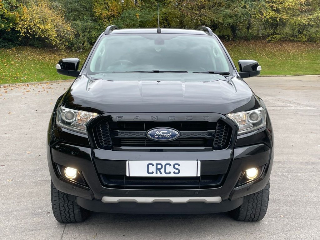 Used Ford Ranger 2018 for sale - 76312902: Photo 6