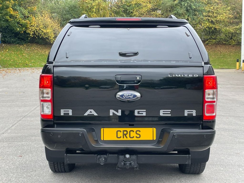Used Ford Ranger 2018 for sale - 76312902: Photo 7
