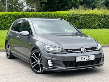 Used Volkswagen Golf 2017 for sale - 78828901: Photo