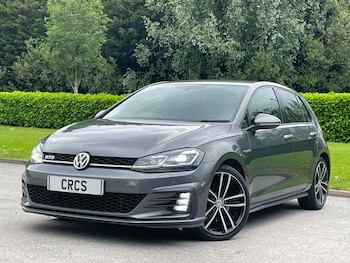 Used Volkswagen Golf 2017 for sale - 78828901: Photo