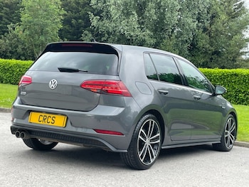 Used Volkswagen Golf 2017 for sale - 78828901: Photo