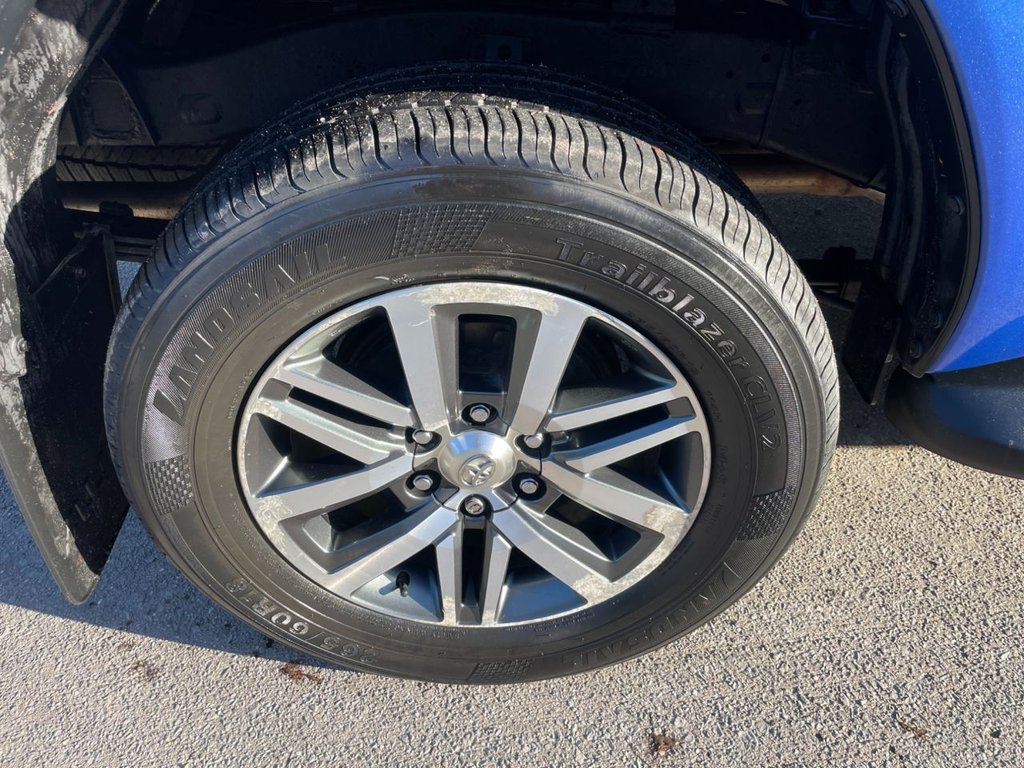 Used Toyota Hilux 2018 for sale - 76783877: Photo 13