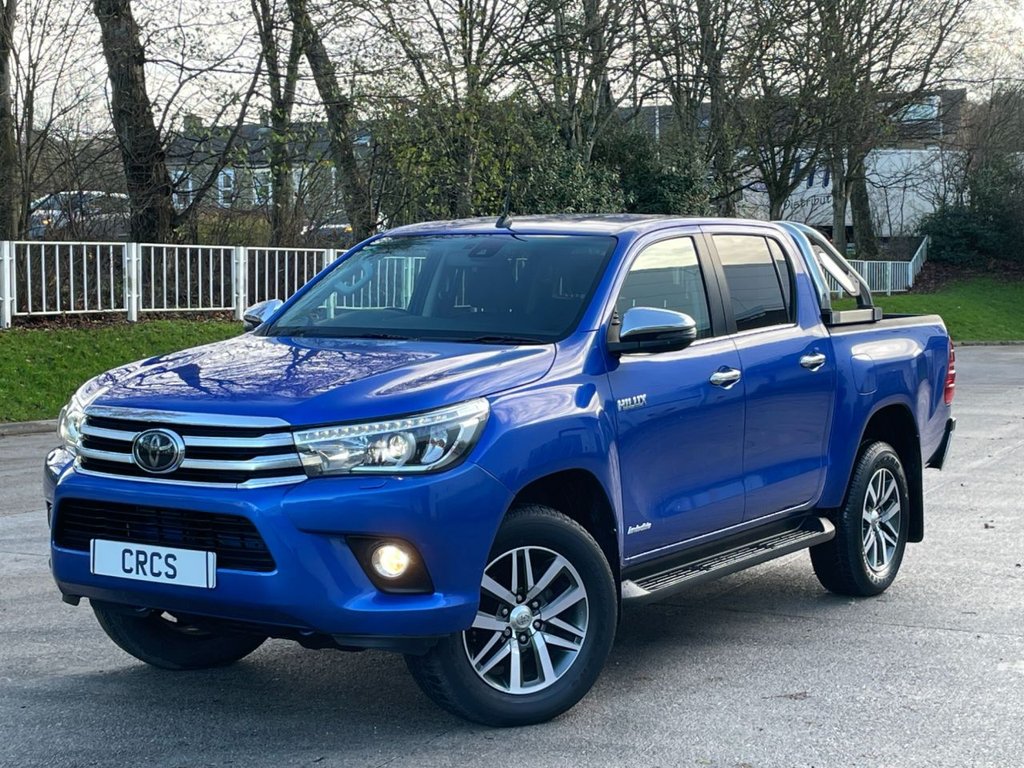 Used Toyota Hilux 2018 for sale - 76783877: Photo 46