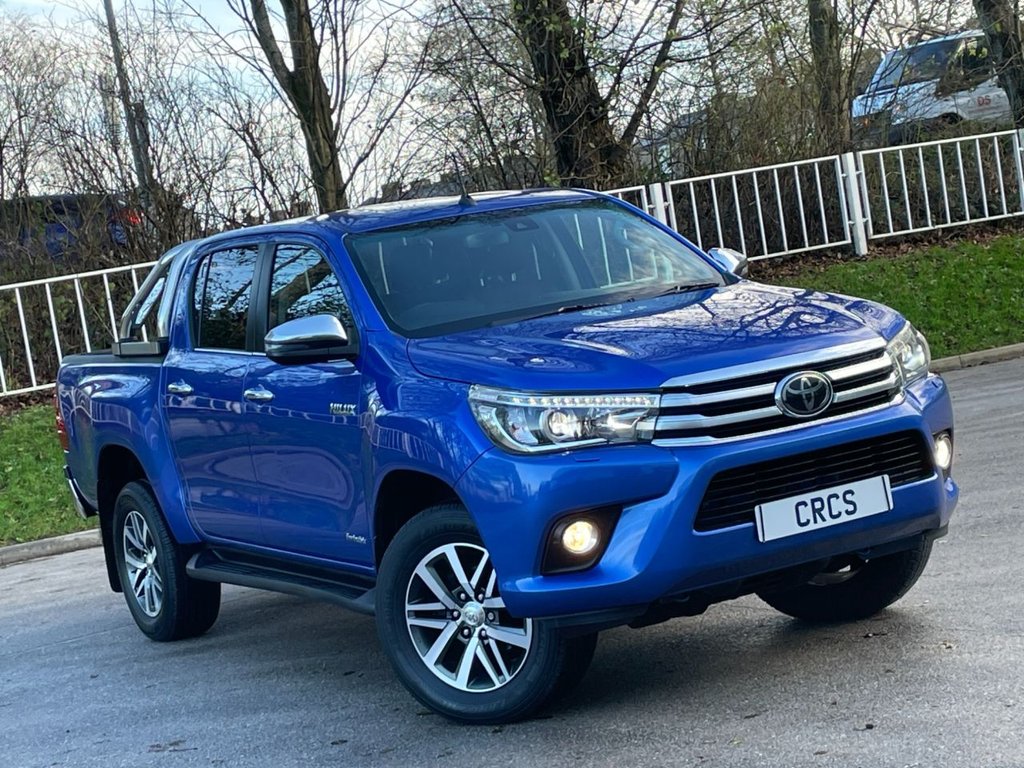 Used Toyota Hilux 2018 for sale - 76783877: Photo 49