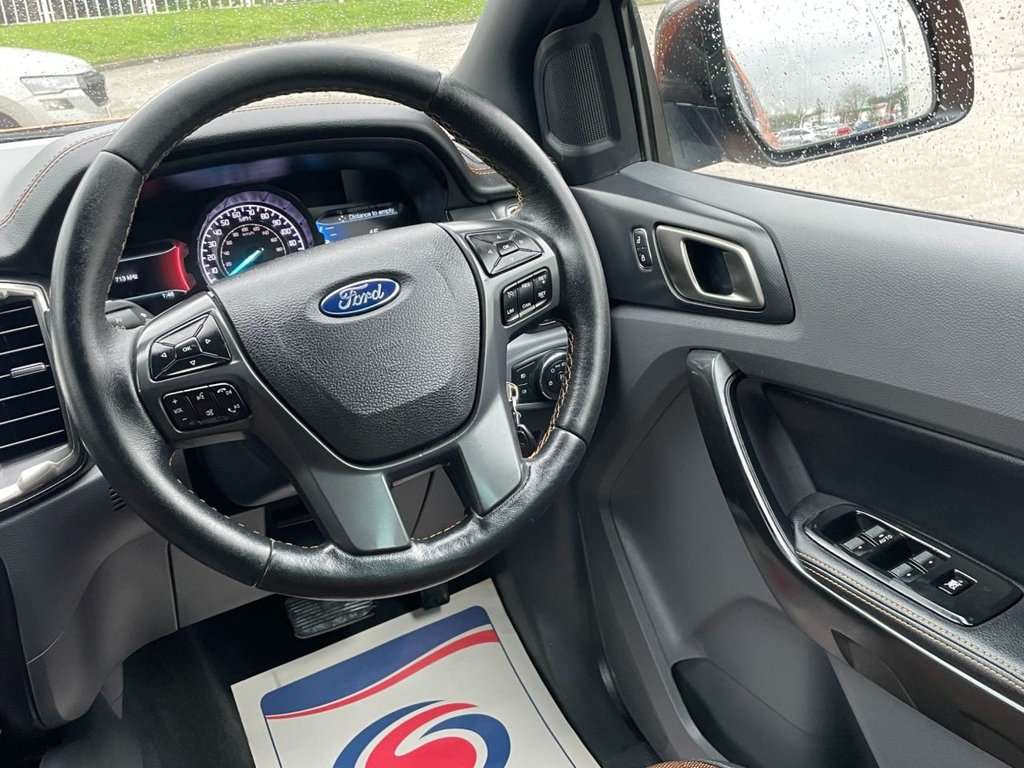 Used Ford Ranger 2019 for sale - 77287992: Photo 10