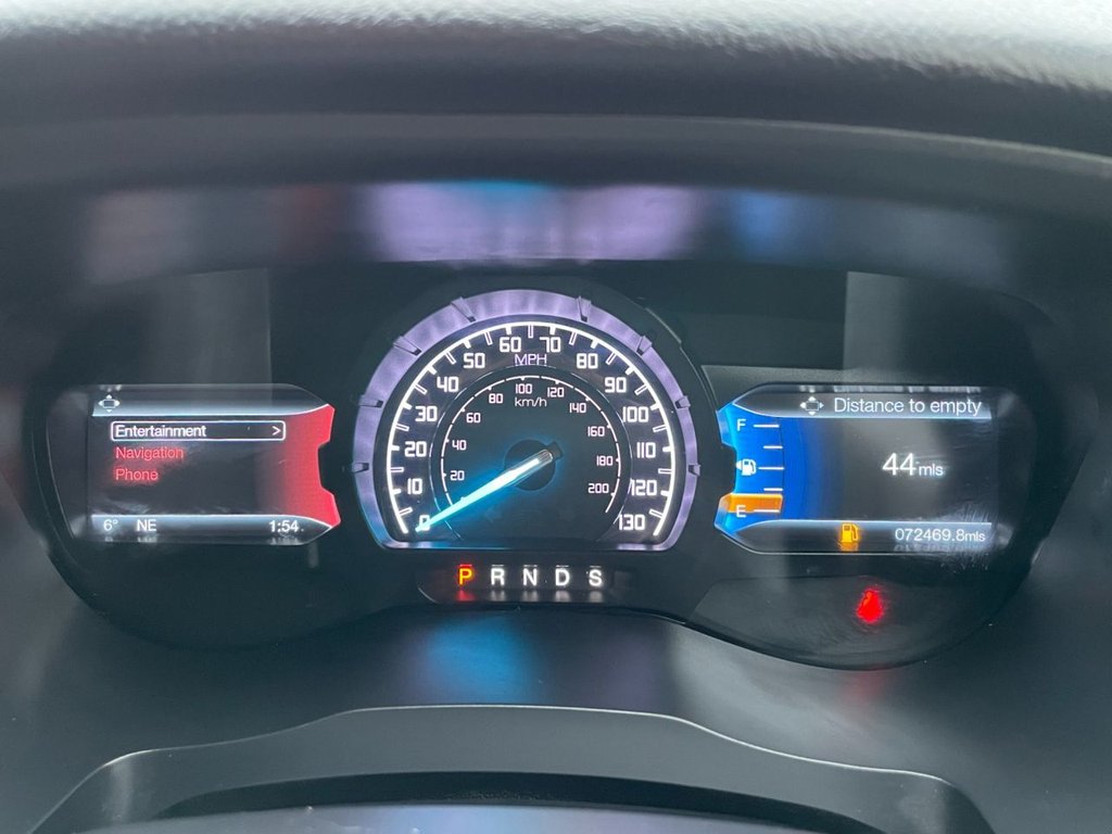 Used Ford Ranger 2019 for sale - 77287992: Photo 11