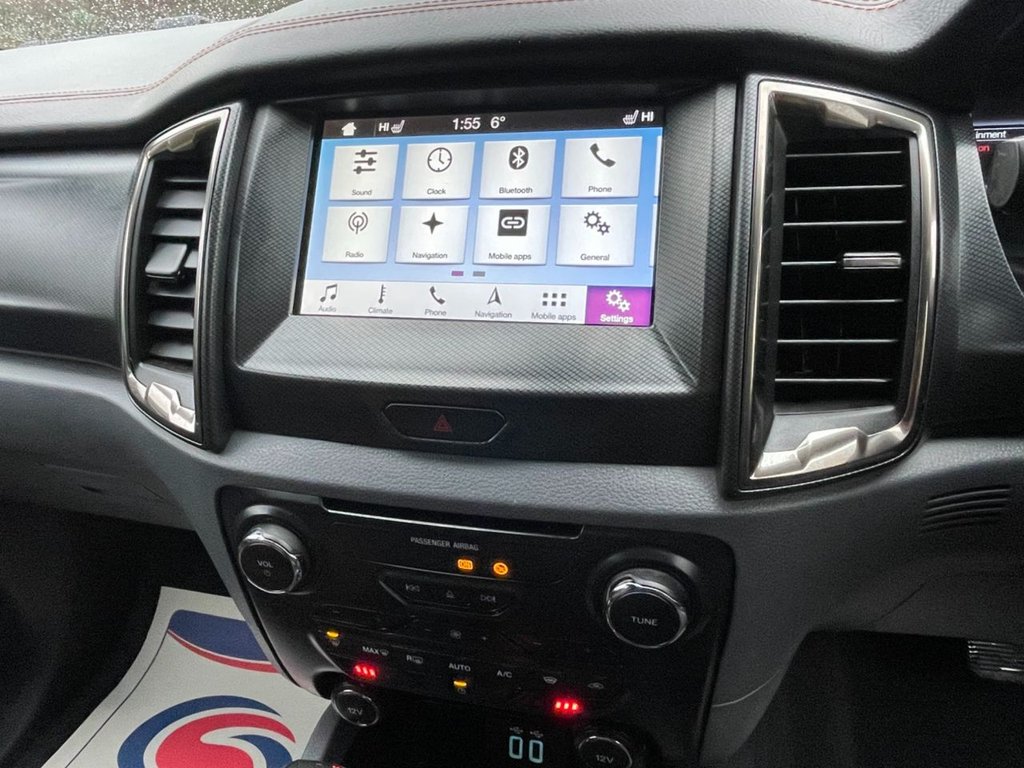 Used Ford Ranger 2019 for sale - 77287992: Photo 12