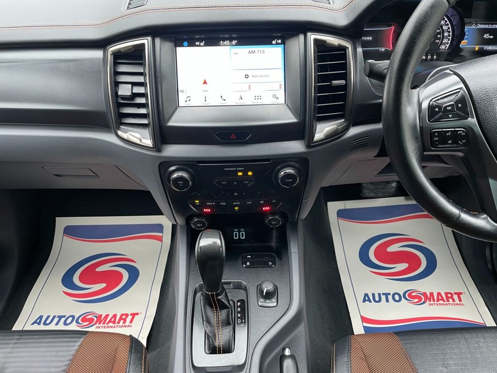 Used Ford Ranger 2019 for sale - 77287992: Photo 13