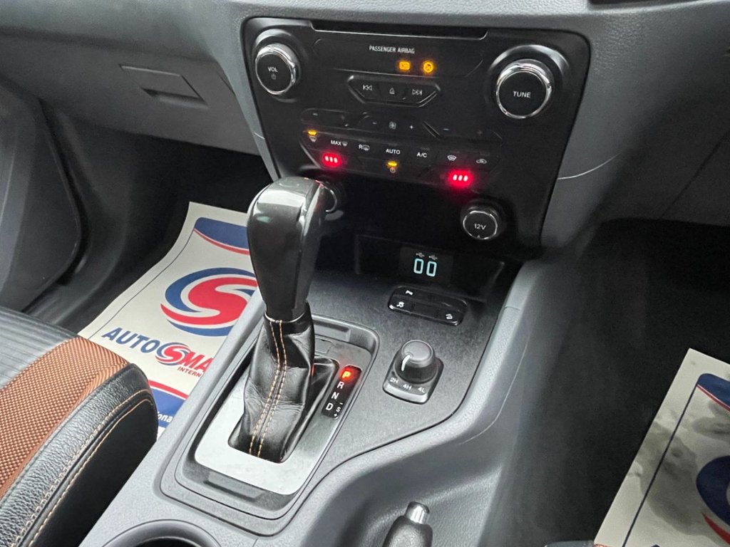 Used Ford Ranger 2019 for sale - 77287992: Photo 14