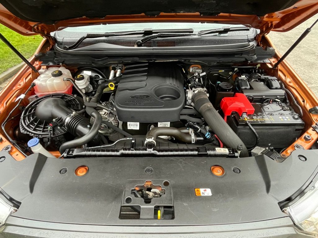 Used Ford Ranger 2019 for sale - 77287992: Photo 16