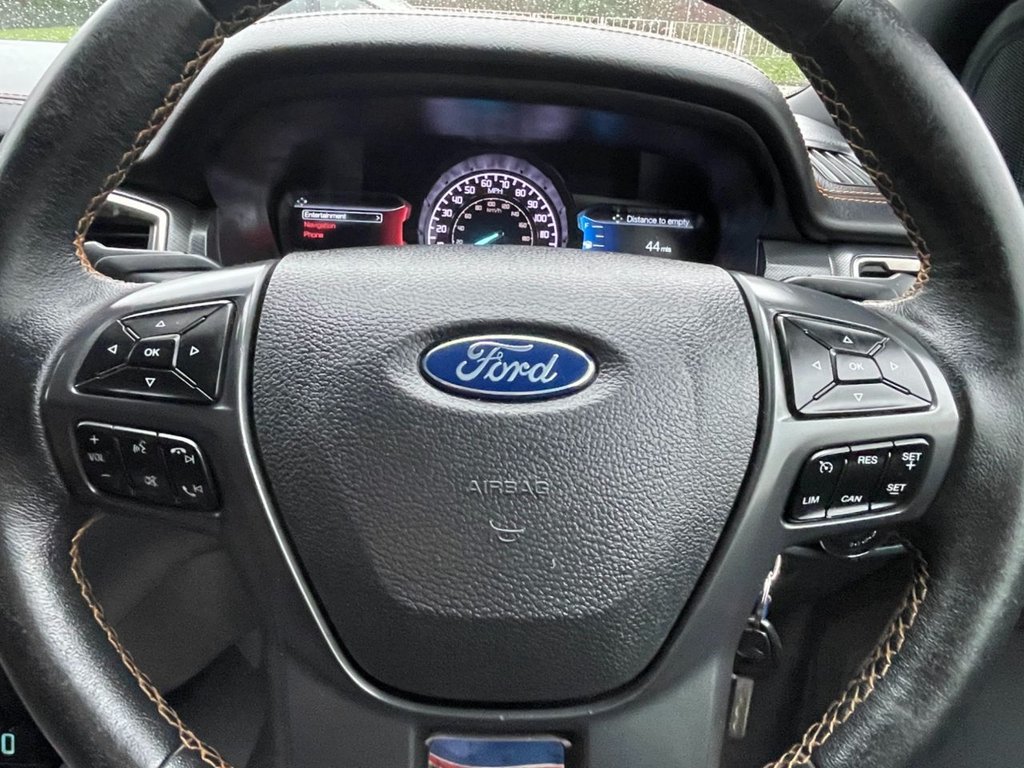 Used Ford Ranger 2019 for sale - 77287992: Photo 17