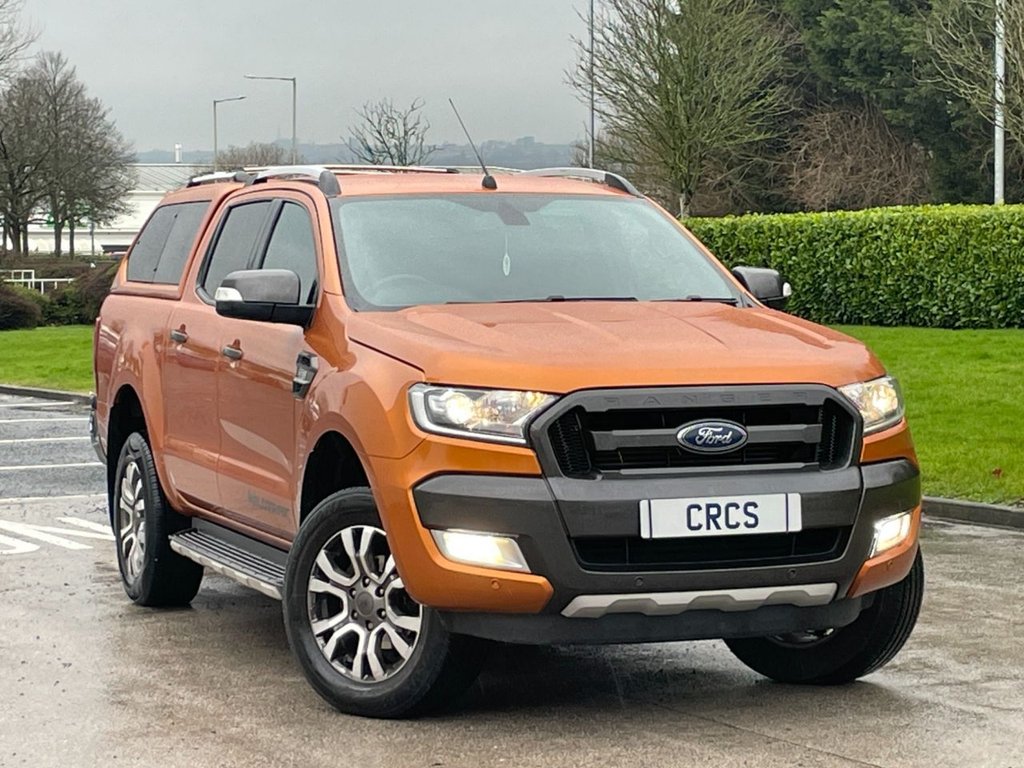 Used Ford Ranger 2019 for sale - 77287992: Photo 18