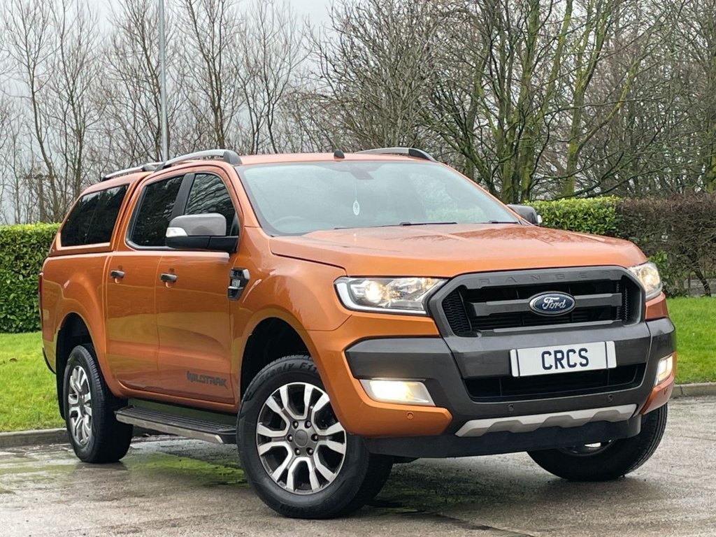 Used Ford Ranger 2019 for sale - 77287992: Photo 20