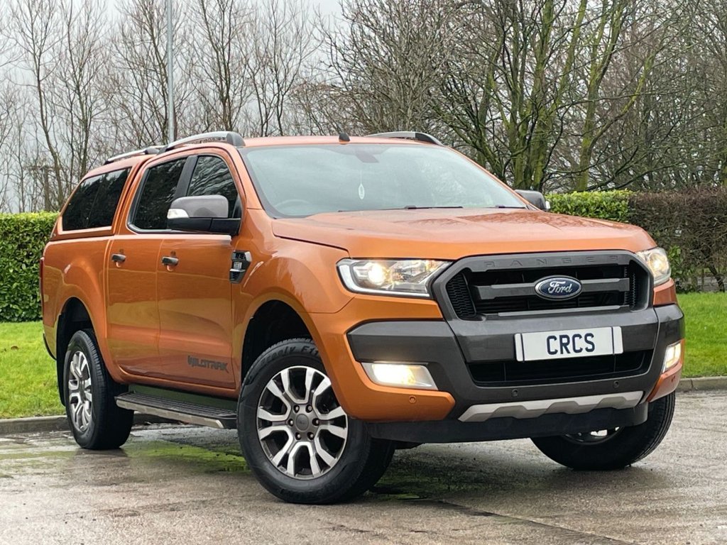 Used Ford Ranger 2019 for sale - 77287992: Photo 24