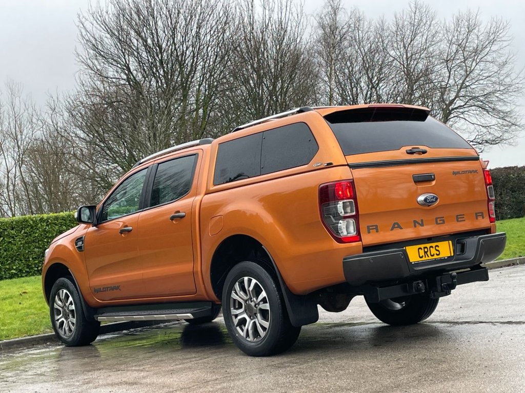 Used Ford Ranger 2019 for sale - 77287992: Photo 25