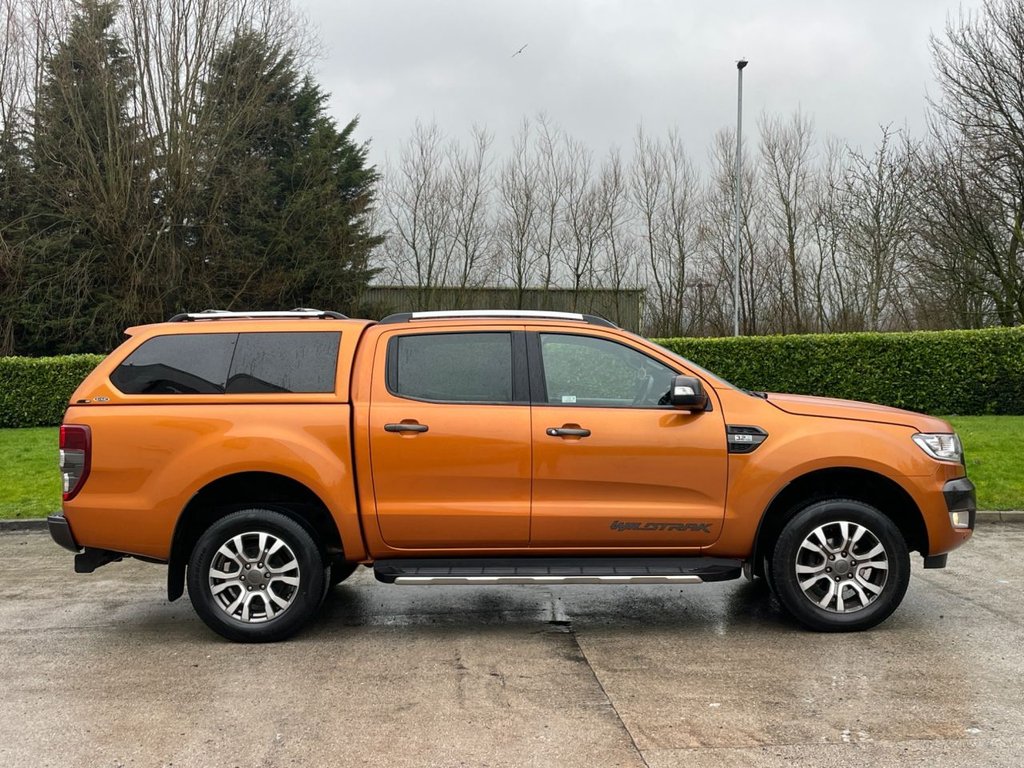 Used Ford Ranger 2019 for sale - 77287992: Photo 26