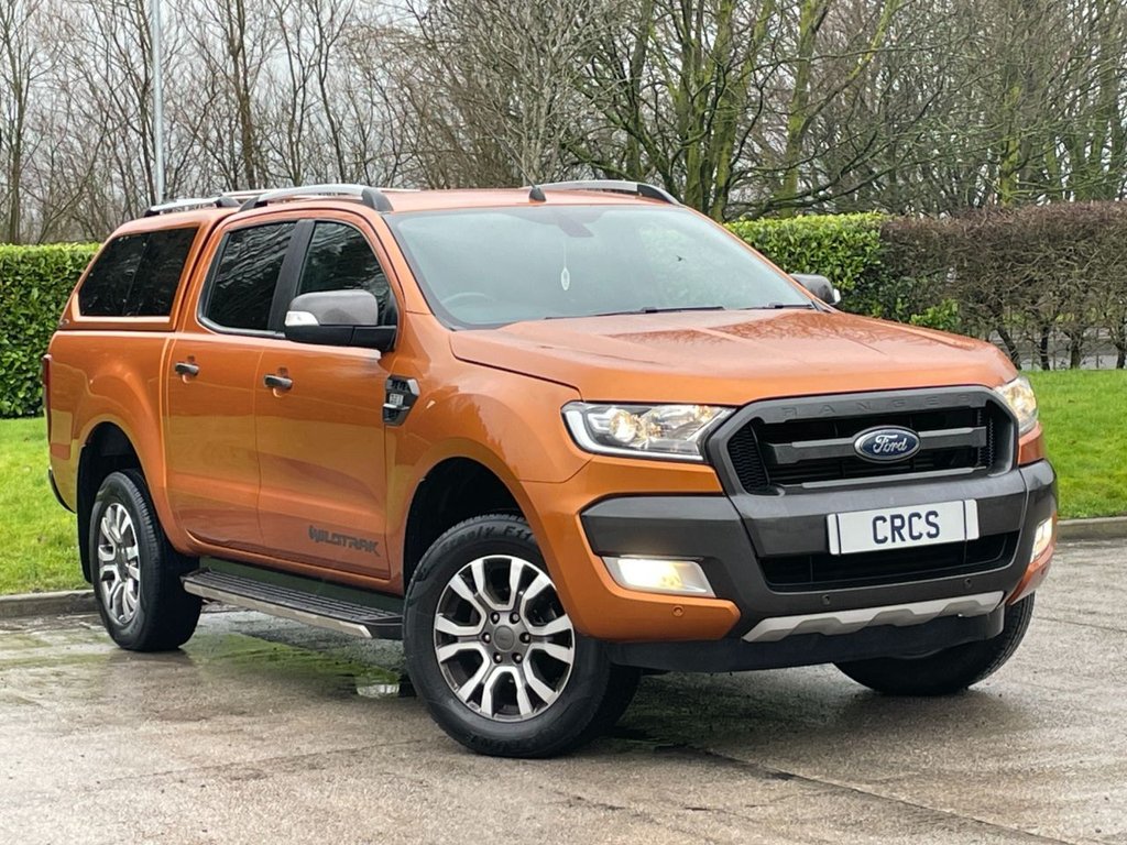 Used Ford Ranger 2019 for sale - 77287992: Photo 27