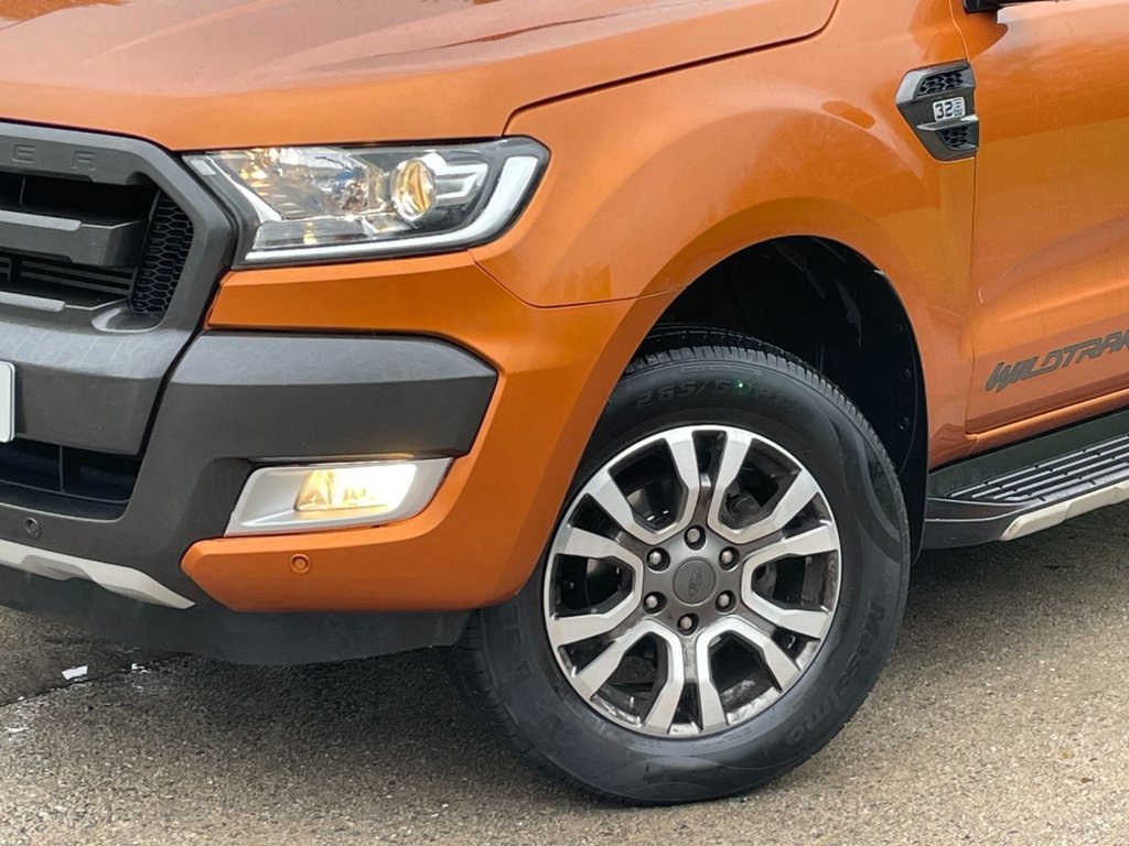 Used Ford Ranger 2019 for sale - 77287992: Photo 31